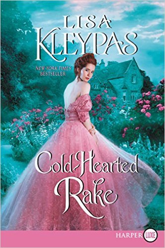 Cold-Hearted Rake (The Ravenels, #1)