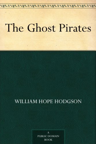 The Ghost Pirates