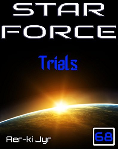 Star Force book cover