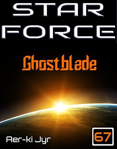 Star Force book cover