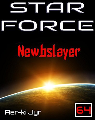 Star Force book cover
