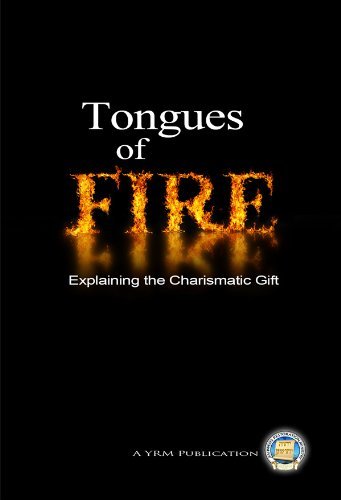 Tongues of Fire