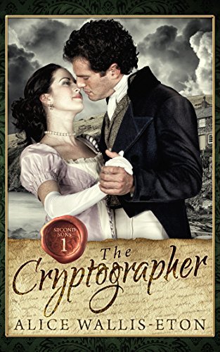 The Cryptographer