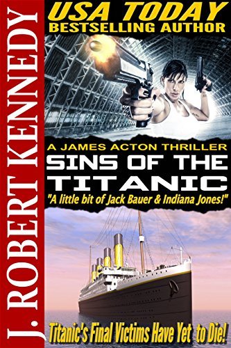 Sins of the Titanic
