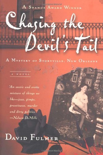 Chasing the Devil's Tail