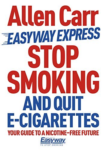 Easyway Express: Stop Smoking and Quit E-Cigarettes