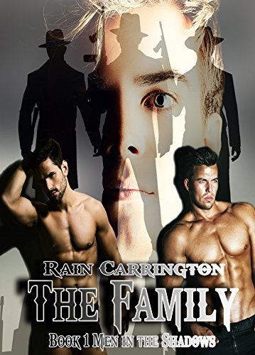 The Family book cover