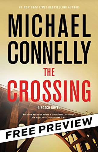 The Crossing -- Free Preview -- The First 9 Chapters book cover