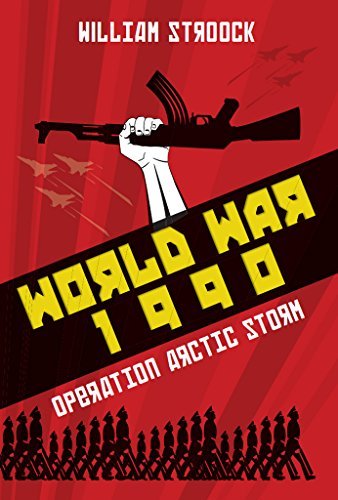 World War 1990: Operation Arctic Storm