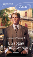 Un sogno all'improvviso