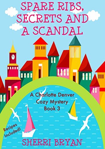 Charlotte Denver book cover 3