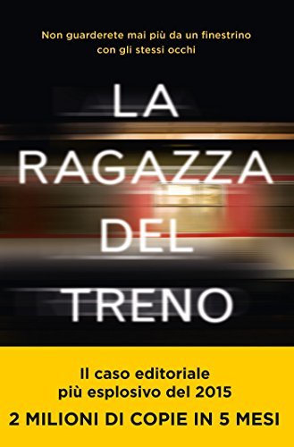 La ragazza del treno