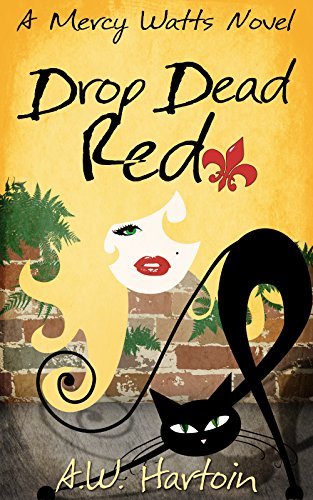 Drop Dead Red