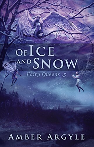 Of Ice and Snow book cover
