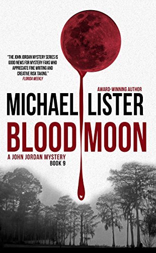 Blood Moon book cover