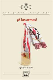¡A las armas! book cover