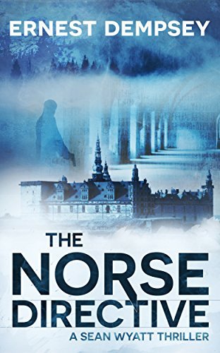 The Norse Directive book cover