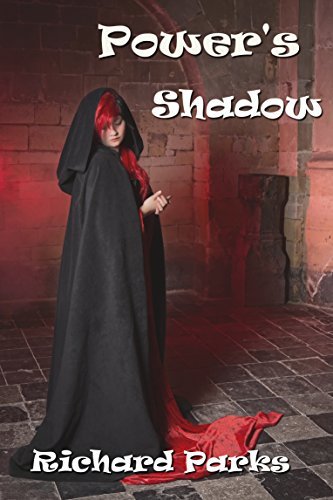 Power's Shadow book cover