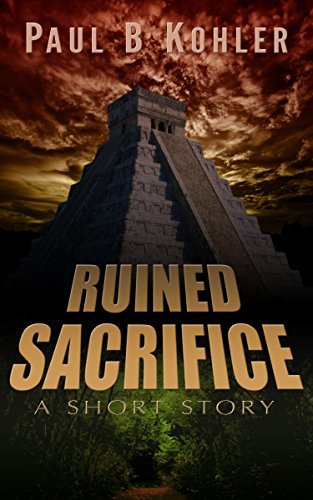 Ruined Sacrifice book cover