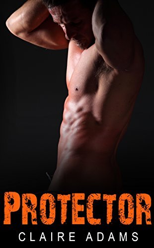 Protector #6 book cover