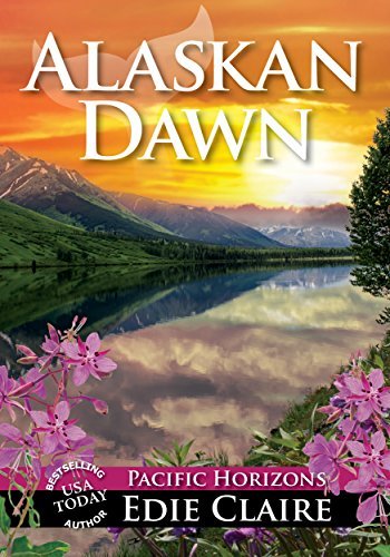 Alaskan Dawn