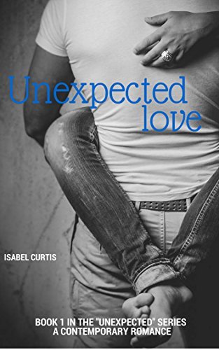 Cover of Unexpected Love