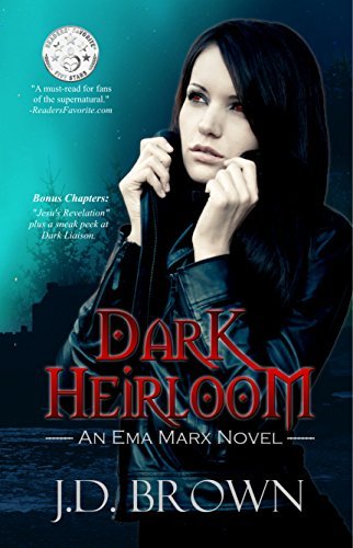 Dark Heirloom