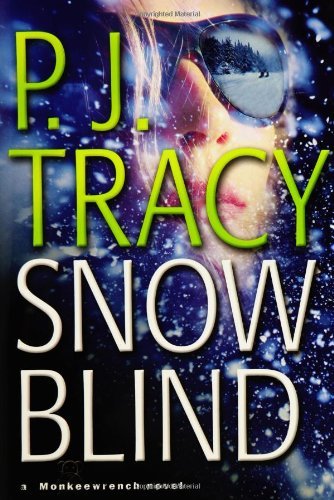 Snow Blind cover