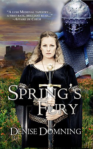 Spring's Fury