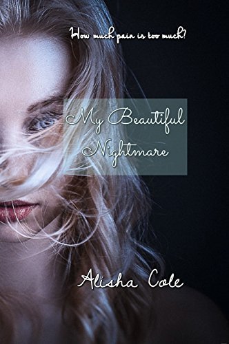 Beautiful Nothing book cover 1