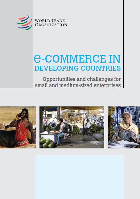 E-Commerce in Developing Countries - Opportunities and Challenges for ...