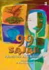 99 Sajak book cover