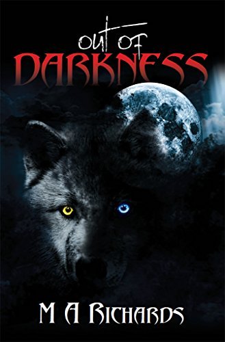 Out of Darkness by M.A. Richards | Goodreads