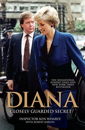 Diana: Closely Guarded Secret