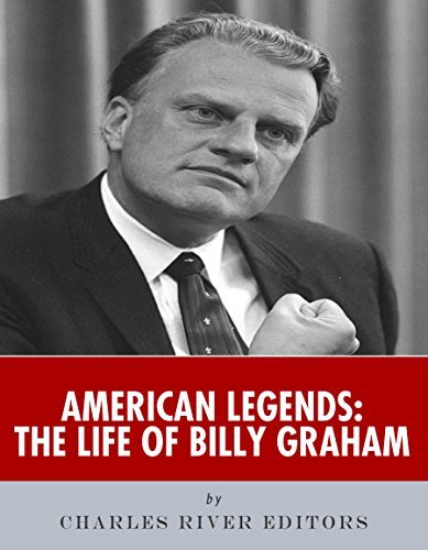 American Legends book cover