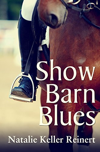 Show Barn Blues