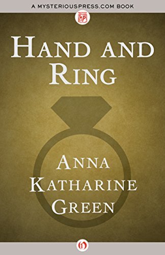 Hand and Ring book cover