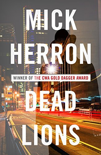 Dead Lions (Slough House, #2)