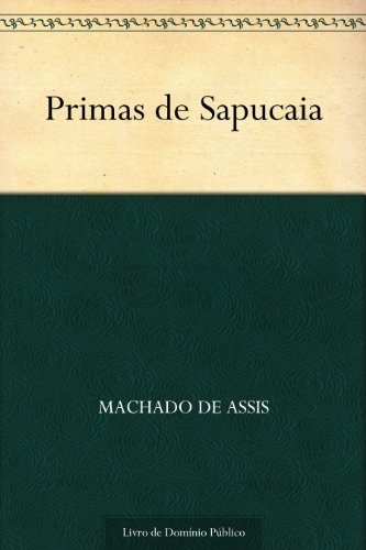 Primas de Sapucaia