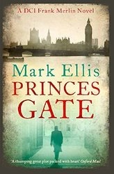 Princes Gate