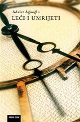 Dar Zamanlar book cover 1