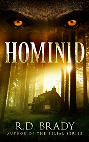 Hominid