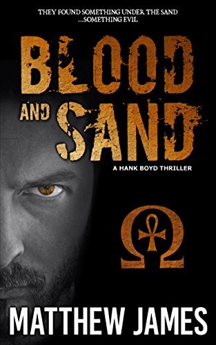 Hank Boyd book cover 2