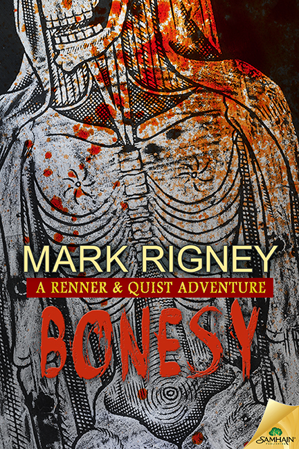 Bonesy book cover