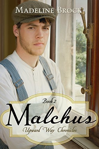 Malchus: A Christian historical fiction novel