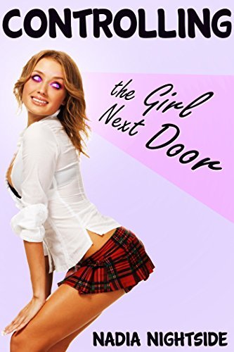 Controlling the Girl Next Door book cover