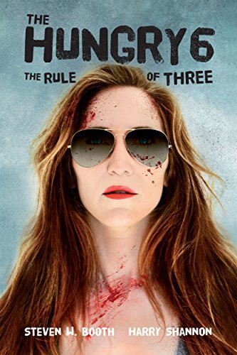 The Rule of Three book cover