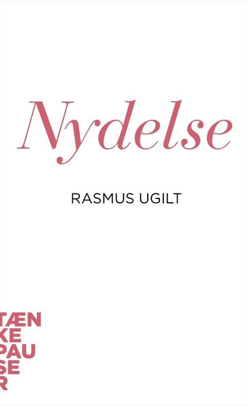 Nydelse book cover