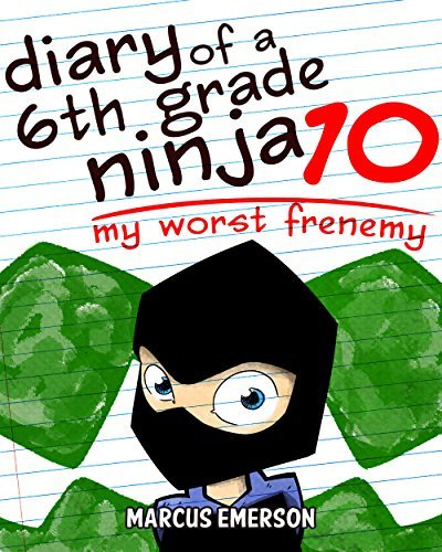 My Worst Frenemy