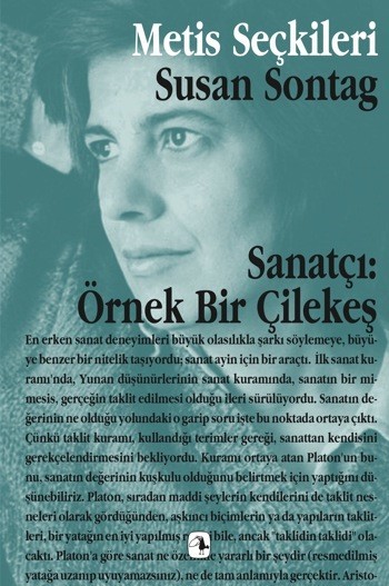 Sanatçı book cover